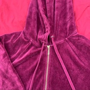 Juicy couture jacket